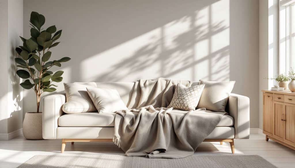 découvrez comment transformer votre intérieur avec des accessoires déco au style scandinave. créez une ambiance chaleureuse et minimaliste grâce à des éléments naturels, des couleurs douces et des lignes épurées. inspirez-vous pour embellir votre espace de vie!