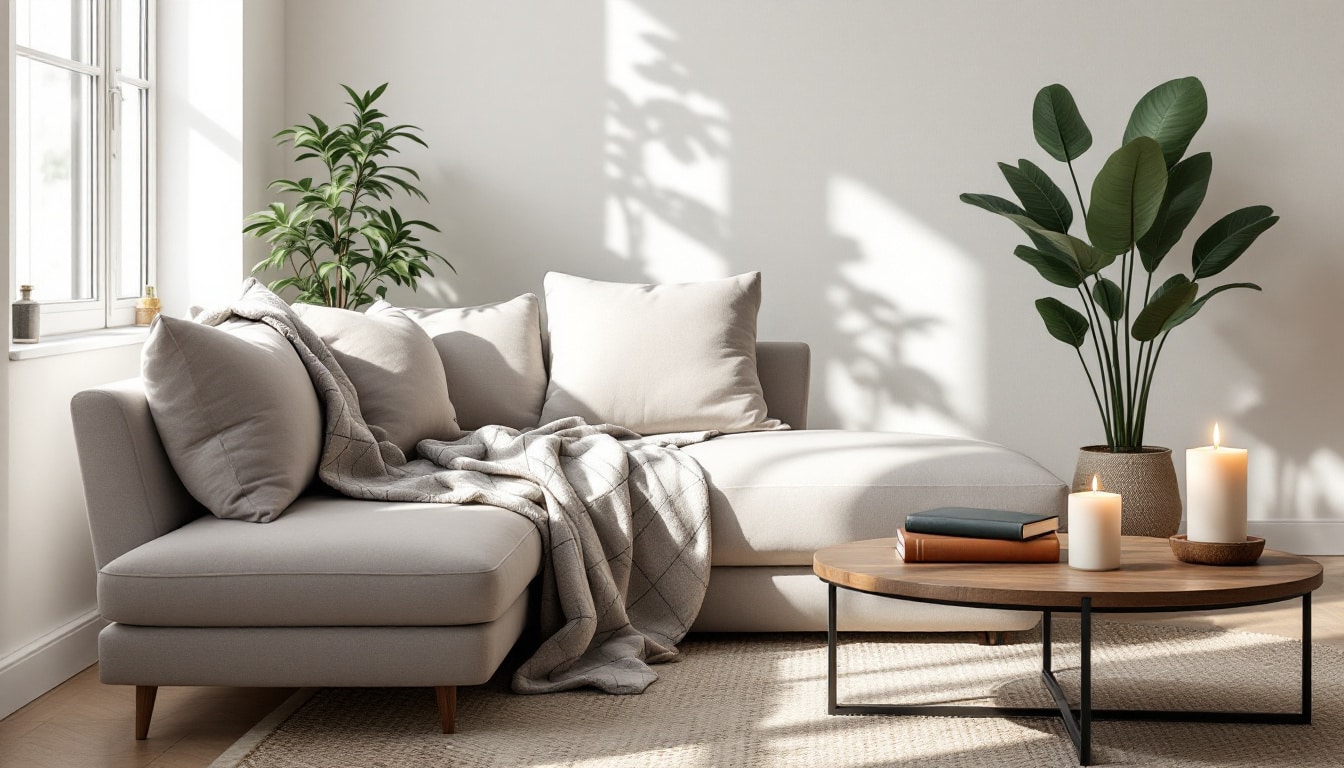 découvrez comment transformer votre intérieur avec des accessoires déco inspirés du style scandinave. apportez chaleur et élégance à votre espace grâce à des pièces modernes et fonctionnelles qui évoquent le confort et la simplicité nordique.
