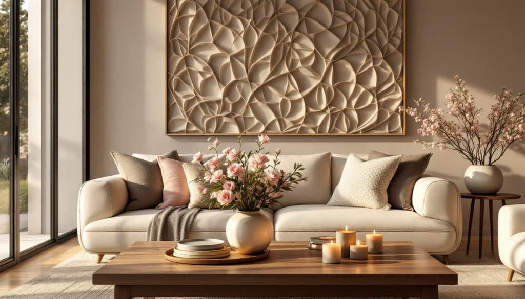 découvrez comment les accessoires décoratifs peuvent transformer votre intérieur. des conseils pour choisir des objets uniques et tendance qui reflètent votre style tout en ajoutant une touche d'élégance et de personnalité à votre espace.