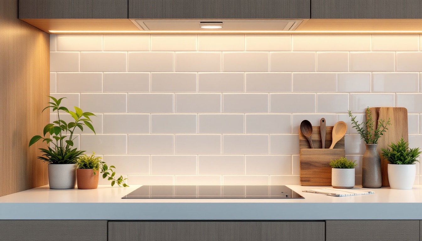découvrez les nombreux avantages des tuiles métro pour sublimer votre décoration intérieure. alliant style intemporel et modernité, ces tuiles offrent une esthétique élégante, sont faciles à entretenir et peuvent s'adapter à divers styles décoratifs. transformez votre espace avec cette tendance incontournable.