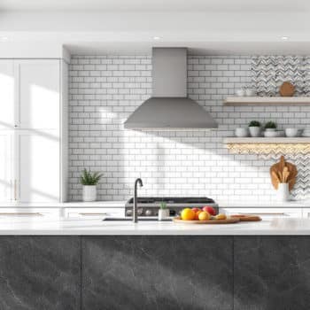 Les différents styles de crédences pour une cuisine moderne