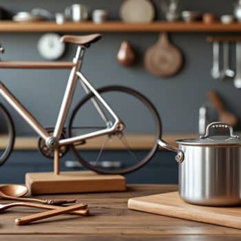Les différents types d’objets en métal et leurs utilisations