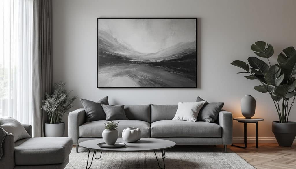 découvrez les meilleures astuces pour réussir une décoration monochrome. apprenez à jouer avec les textures, les nuances et les matériaux pour créer un espace élégant et harmonieux, tout en maîtrisant l'art du minimalisme.