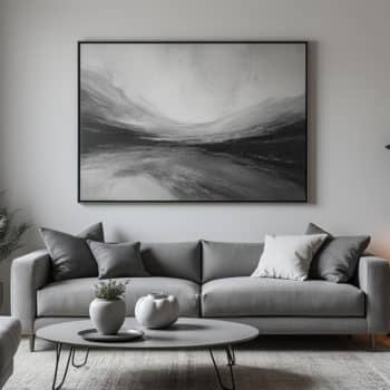 Les meilleures astuces pour une décoration monochrome