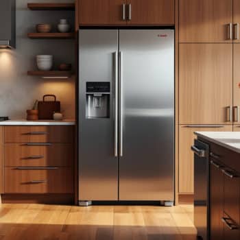 Les meilleures marques d’appareils électroménagers pour cuisines
