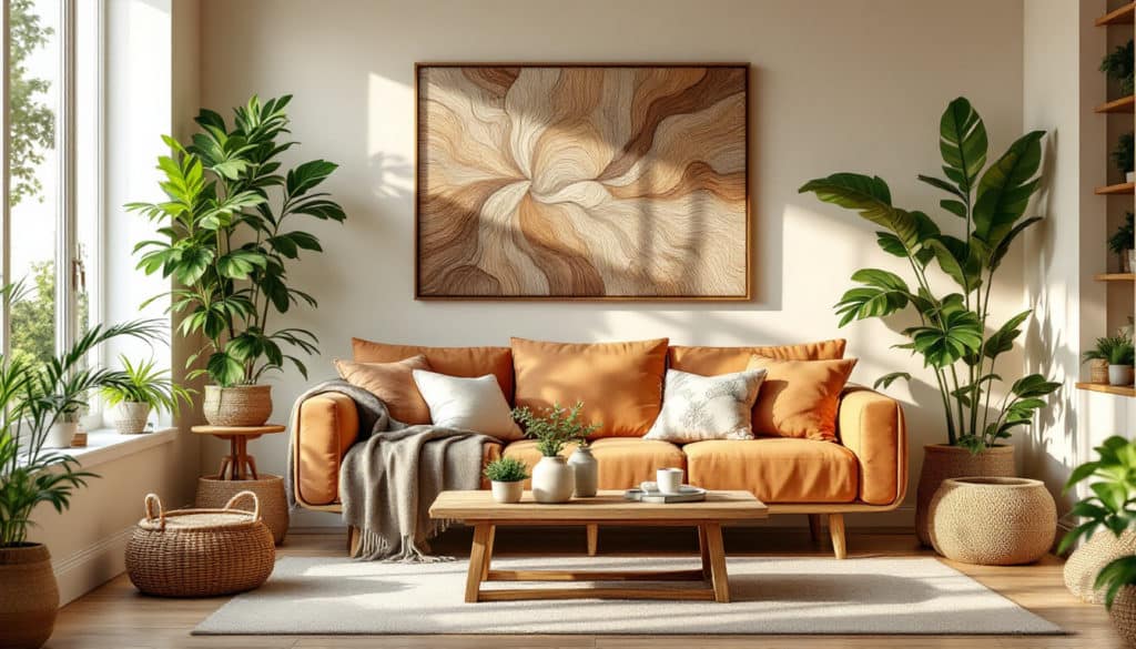 découvrez nos conseils pratiques pour adopter une déco éco-responsable. transformez votre espace de vie tout en respectant l'environnement grâce à des astuces créatives et durables qui allient style et écologie.