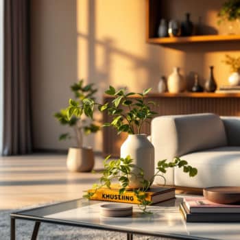 Les objets déco multifonctions à adopter