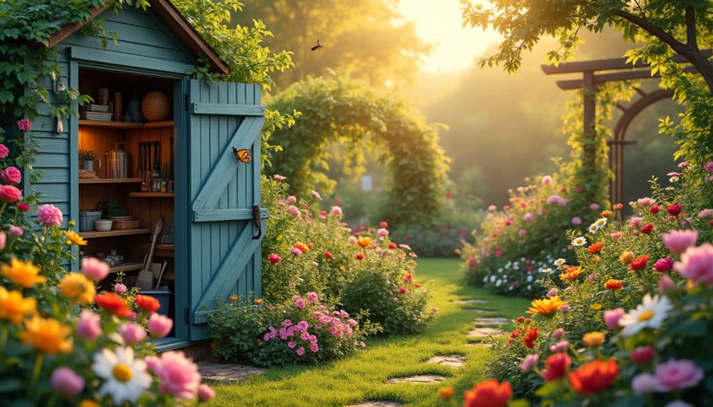 découvrez les secrets bien gardés des coulisses de jardin ! plongez dans l'univers fascinant du jardinage et apprenez des astuces professionnelles pour transformer votre espace vert en un véritable havre de paix. explorez des techniques de culture, des conseils d'entretien et des inspirations innovantes pour sublimer votre jardin.
