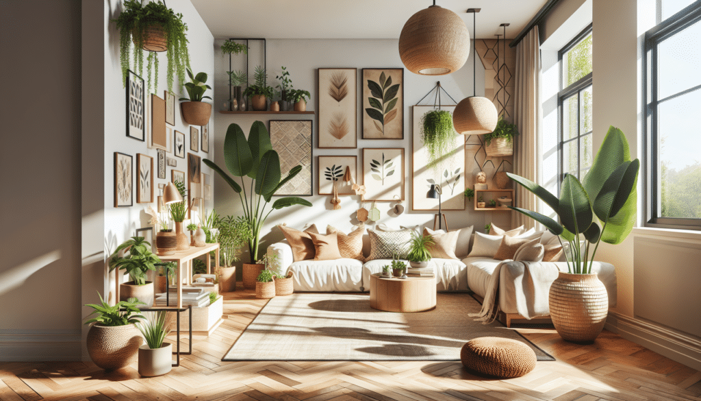 découvrez les tendances déco incontournables de cette année qui transformeront votre intérieur. des couleurs audacieuses aux matériaux naturels, inspirez-vous des styles actuels pour apporter une touche d'originalité et de modernité à votre maison.