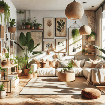 Les tendances déco incontournables de cette année