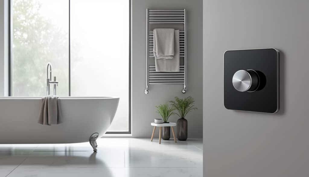 découvrez tout ce qu'il faut savoir sur le robinet thermostatique : son fonctionnement, ses avantages pour le confort et l'économie d'énergie, ainsi que des conseils d'installation et d'utilisation pour optimiser votre chauffage.