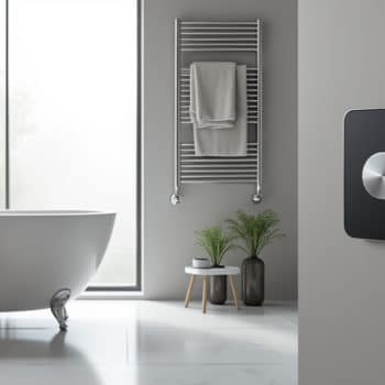 Tout ce qu’il faut savoir sur le robinet thermostatique