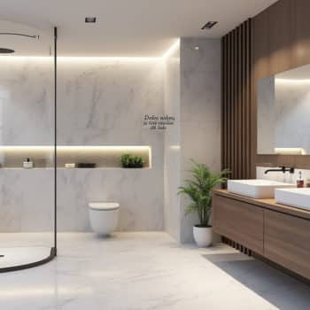 Tout savoir sur la douche à l’italienne : avantages et conseils d’installation