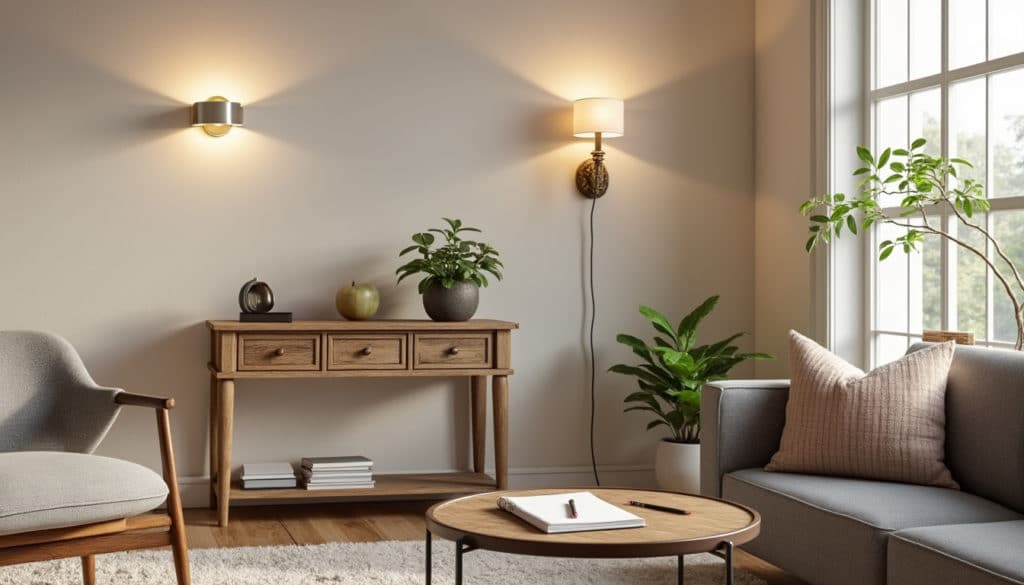 découvrez tout ce qu'il faut savoir sur les appliques murales ! explorez leurs avantages pour l'éclairage intérieur et extérieur, ainsi que des conseils pratiques pour bien les utiliser et les intégrer dans votre décoration.