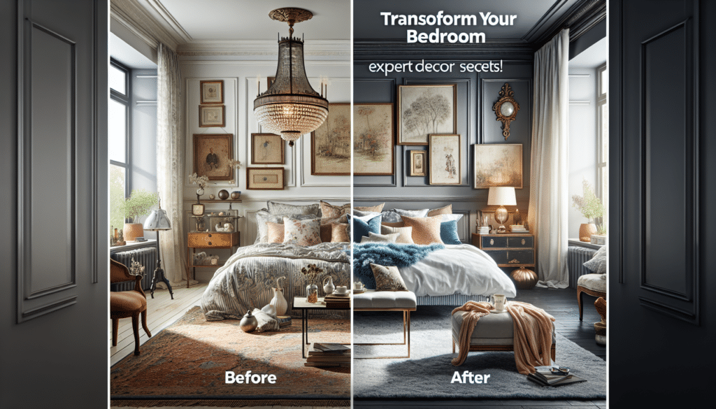 découvrez nos conseils déco pour transformer une chambre classique en un espace moderne et stylish. apprenez à allier fonctionnalité et esthétisme tout en créant une atmosphère chaleureuse et contemporaine.