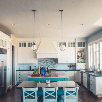 Idées pour une cuisine familiale conviviale