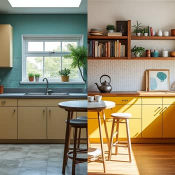Astuces pour rénover une cuisine sans se ruiner