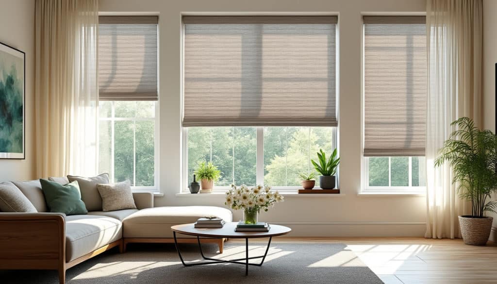 découvrez nos conseils pratiques pour choisir des stores ou voilages qui sublimeront votre décoration intérieure. apprenez à harmoniser couleurs, matériaux et styles pour créer une atmosphère unique et personnalisée dans votre espace.