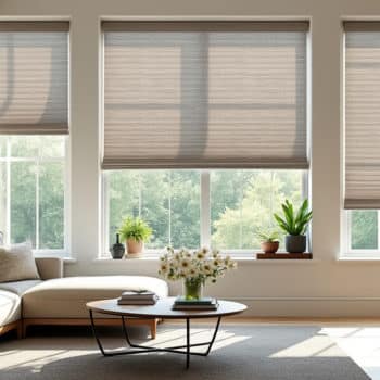Comment choisir des stores ou voilages adaptés à votre déco ?