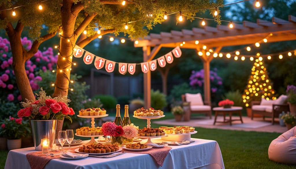 découvrez comment transformer votre espace en un lieu magique et festif grâce aux guirlandes lumineuses. suivez nos conseils pratiques pour choisir, installer et mettre en valeur ces éclairages décoratifs afin de créer une ambiance chaleureuse et conviviale pour toutes vos célébrations.