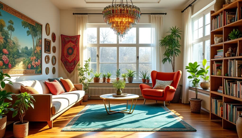 découvrez nos conseils pratiques pour décorer une pièce autour d'un thème unique. apprenez à harmoniser les couleurs, choisir les meubles et accessoires, et créer une ambiance captivante qui reflète votre personnalité. transformez votre espace en un lieu qui vous ressemble grâce à des astuces de décoration inspirantes.