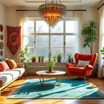 Comment décorer une pièce autour d’un thème unique ?