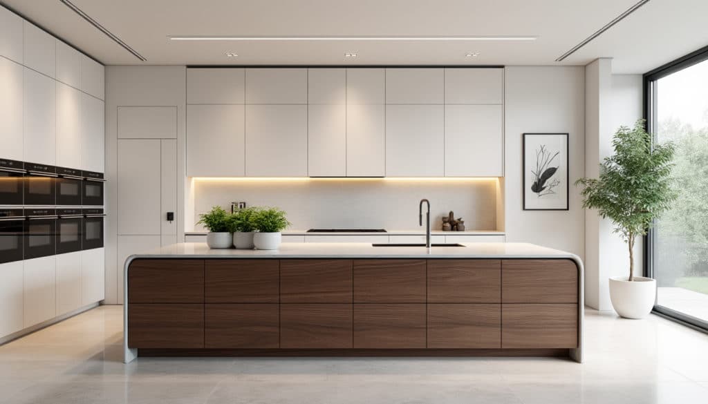 découvrez comment intégrer des spots led dans votre cuisine pour créer une ambiance chaleureuse et moderne. suivez nos conseils pratiques pour un éclairage optimal et une décoration réussie.