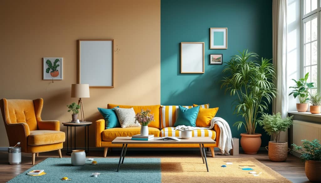 découvrez comment la peinture peut métamorphoser votre décoration intérieure grâce à des astuces simples et créatives. apprenez à choisir les bonnes couleurs, techniques et finitions pour donner vie à vos espaces et refléter votre style personnel.