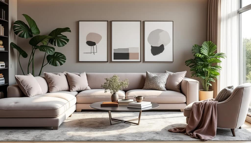 découvrez nos astuces de décoration chic pour transformer votre intérieur en un espace élégant et raffiné. apprenez à allier style et fonctionnalité pour sublimer chaque pièce de votre maison.