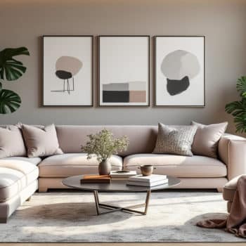 Décoration chic : astuces pour sublimer votre intérieur