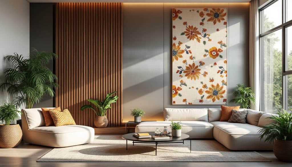 découvrez comment les panneaux décoratifs peuvent transformer votre intérieur en alliant esthétisme et fonctionnalité. explorez les multiples avantages de ces éléments de décoration modernes et trouvez l'inspiration pour embellir votre espace de vie.