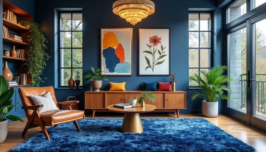 découvrez des idées de décoration originale qui transformeront votre intérieur en un espace unique et inspirant. explorez des conseils pratiques et des astuces créatives pour personnaliser chaque pièce de votre maison.