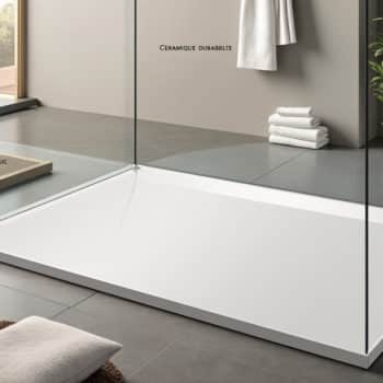 Guide d’achat pour choisir un receveur de douche adapté