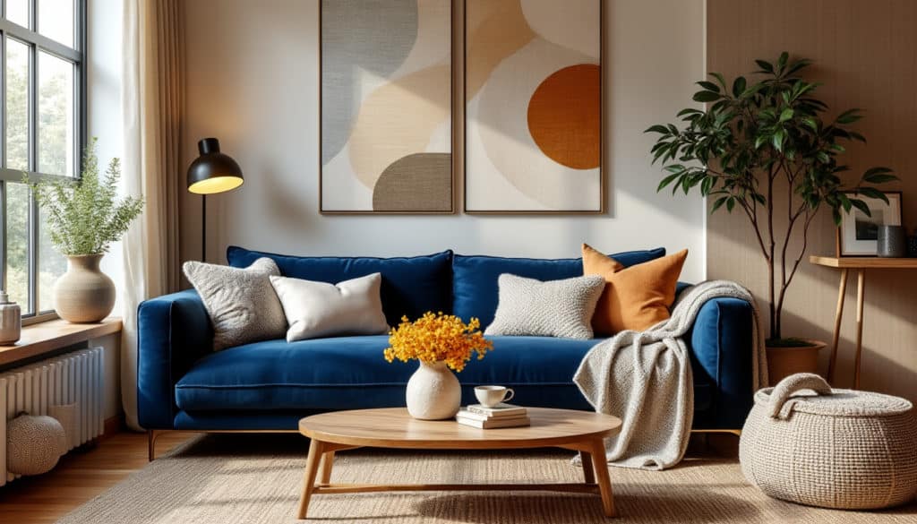 découvrez des idées inspirantes pour une décoration unique en jouant avec des textures variées. transformez votre intérieur avec des éléments en bois, en tissu, en métal et bien plus, pour un style personnalisée et chaleureux.