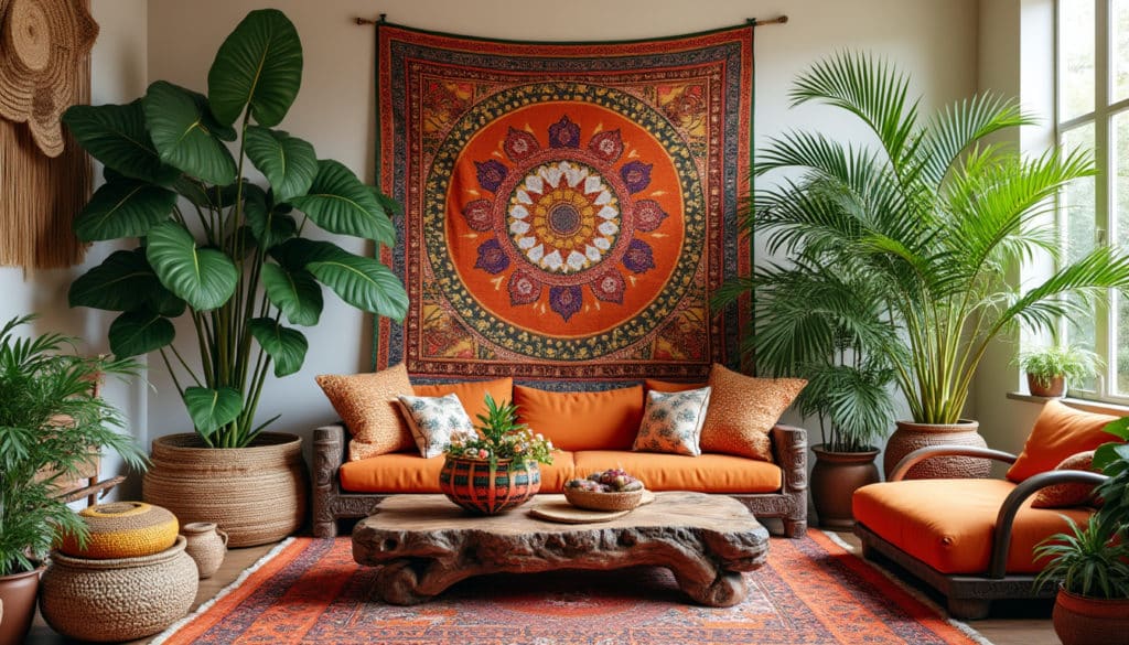 découvrez comment transformer votre intérieur en un havre de paix tropical grâce à des accessoires déco soigneusement sélectionnés. apprenez à créer une ambiance exotique et chaleureuse en intégrant des éléments naturels, des couleurs vives et des textures inspirées des tropiques.
