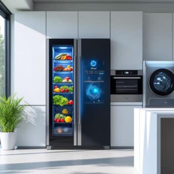 Les appareils électroménagers incontournables en 2025