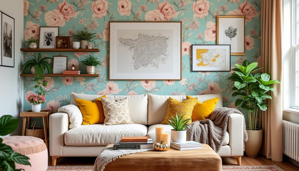 découvrez des astuces pratiques et créatives pour transformer votre maison en location sans percer. apprenez à utiliser des solutions temporaires et des décorations amovibles pour personnaliser votre espace tout en respectant les règles du propriétaire.