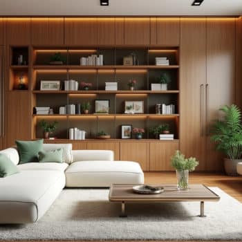 Les astuces pour intégrer des meubles multifonctions dans votre déco