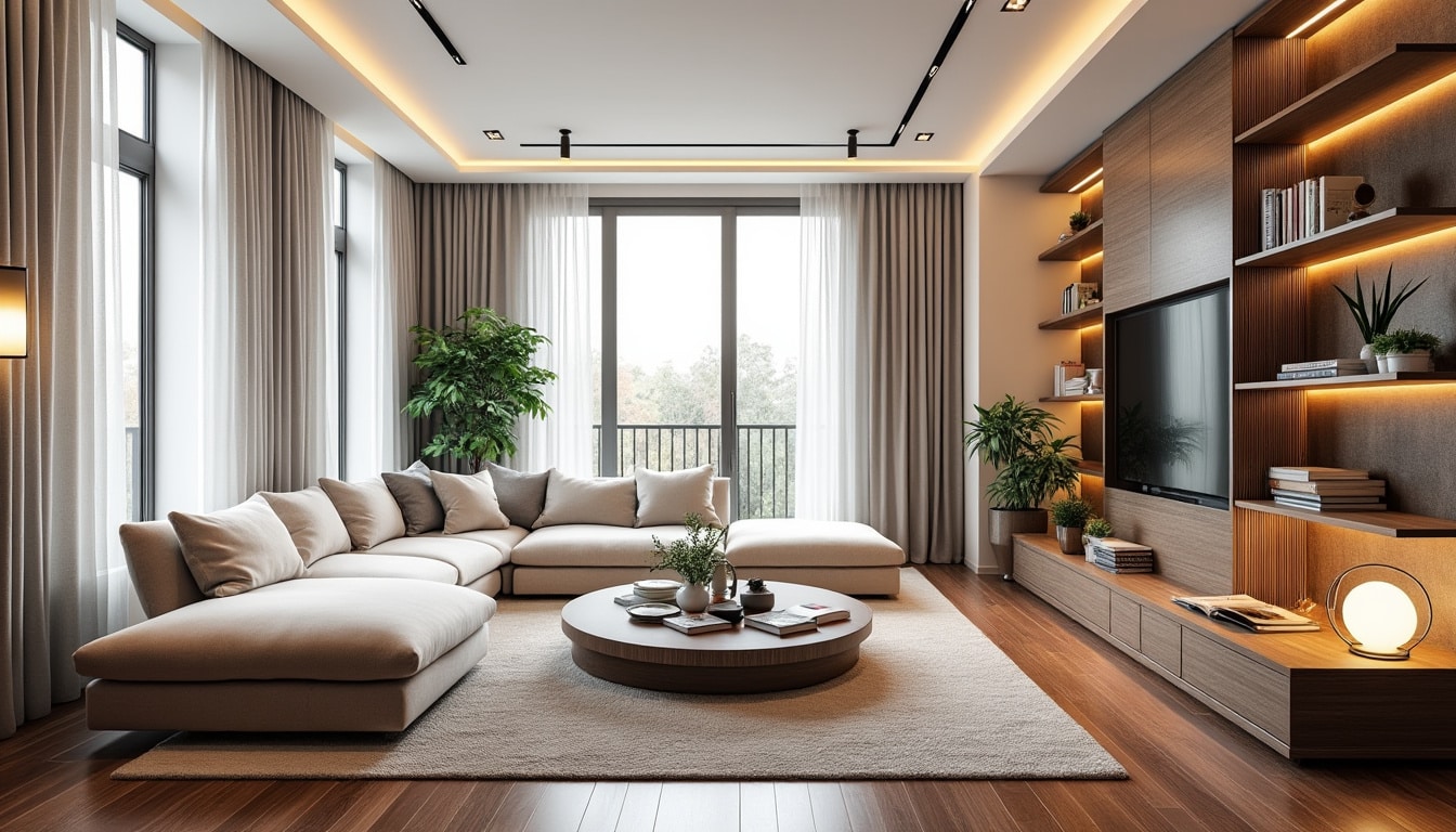découvrez comment intégrer des meubles multifonctions dans votre décoration intérieure pour optimiser l'espace et allier style et praticité. explorez des astuces et conseils pour transformer votre intérieur avec des solutions ingénieuses et esthétiques.