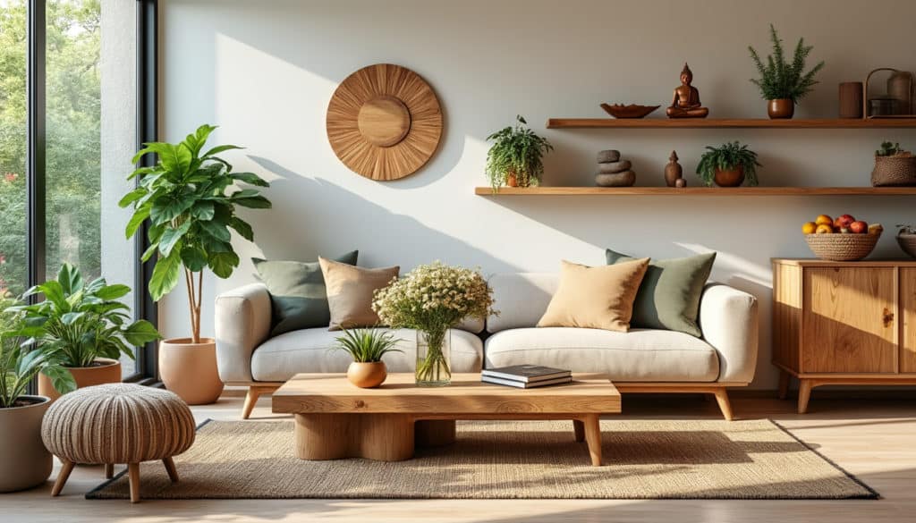 découvrez comment les accessoires en bois peuvent transformer votre décoration tout en respectant l'environnement. explorez leurs nombreux avantages, de l'esthétique chaleureuse à la durabilité, pour un intérieur à la fois chic et éco-responsable.