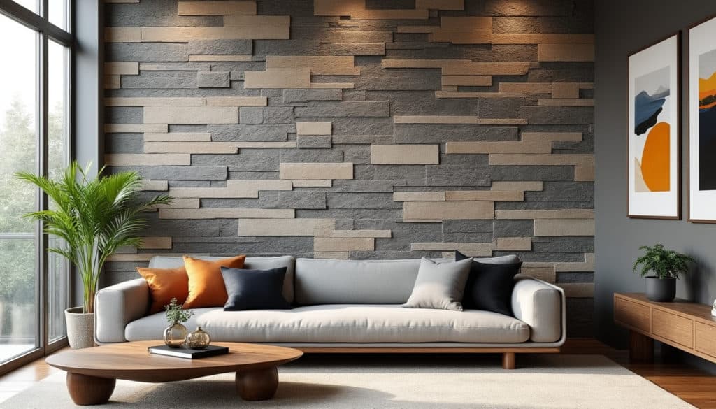 découvrez les multiples avantages d'intégrer un mur en pierres dans votre aménagement intérieur. apportez une touche d'authenticité, de chaleur et de caractère à votre espace tout en bénéficiant d'une excellente isolation acoustique et thermique. transformez votre intérieur en créant une atmosphère conviviale et unique grâce à cette solution esthétique et durable.
