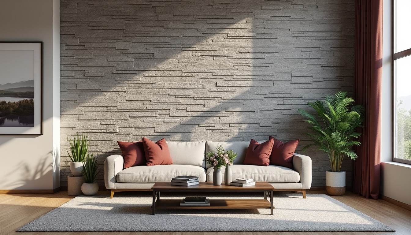 découvrez les avantages d'intégrer un mur en pierres dans votre aménagement intérieur. esthétique, durabilité et ambiance chaleureuse, un mur en pierres apporte du caractère et du charme à votre intérieur tout en améliorant l'isolation. transformez votre espace avec cette solution intemporelle.