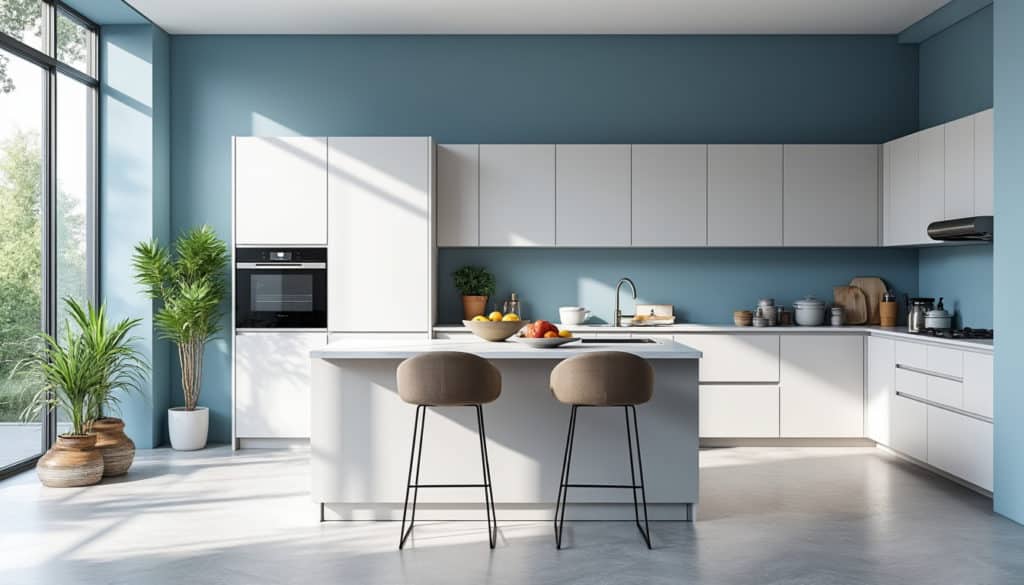 découvrez les nombreux avantages d'une cuisine sans poignée : esthétisme moderne, facilité de nettoyage, ergonomie optimale, et gain de place. transformez votre espace culinaire en un lieu minimaliste et fonctionnel tout en ajoutant une touche élégante à votre intérieur.