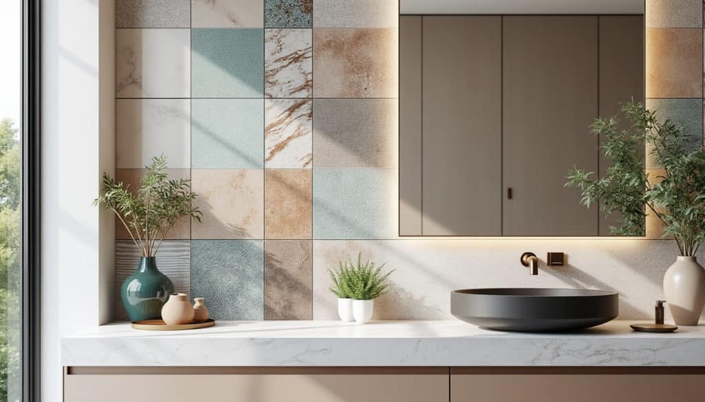 découvrez les critères essentiels pour choisir la crédence de votre salle de bain. esthétique, matériaux, entretien et durabilité : tous les conseils pour faire le meilleur choix et sublimer votre espace.