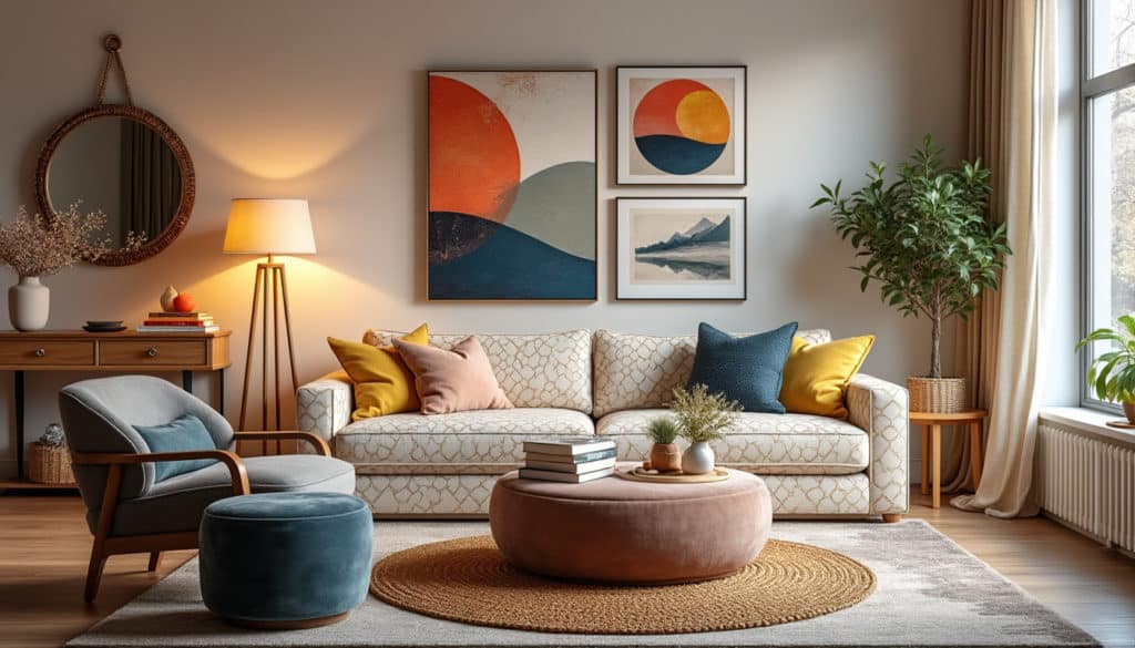 découvrez les erreurs fréquentes en décoration intérieure et apprenez des conseils pratiques pour les éviter. transformez votre espace avec nos astuces pour un intérieur harmonieux et stylé.