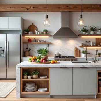 Les indispensables pour une cuisine parfaite