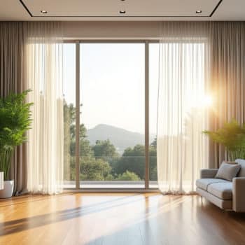 Les meilleures astuces pour optimiser la lumière naturelle dans une pièce