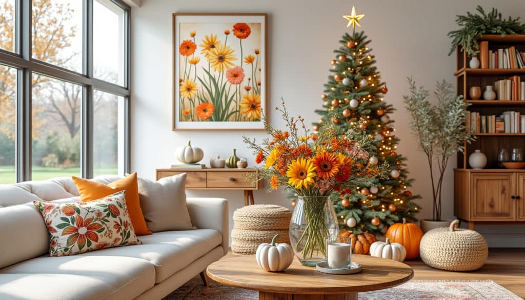 découvrez comment transformer votre intérieur avec les meilleures idées de décorations saisonnières. inspirez-vous d'astuces créatives et tendance pour apporter une touche de couleur et de bonne humeur à chaque saison.