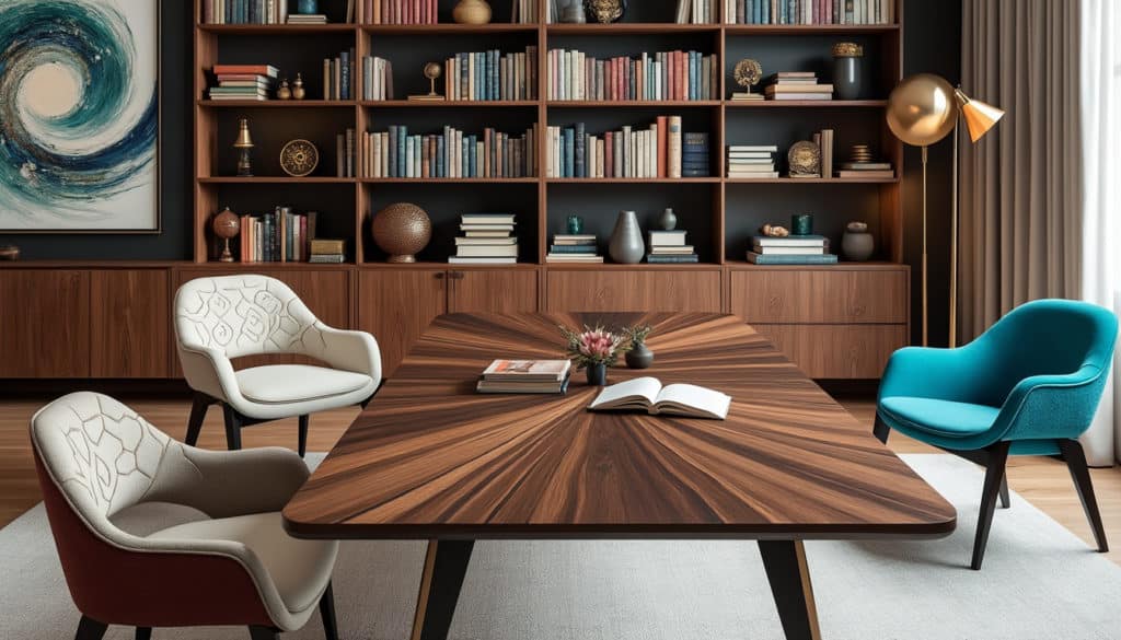 découvrez des idées inspirantes pour des meubles faits sur mesure qui s'adaptent parfaitement à votre style et votre espace. transformez votre intérieur avec des créations uniques qui allient fonctionnalité et esthétique.