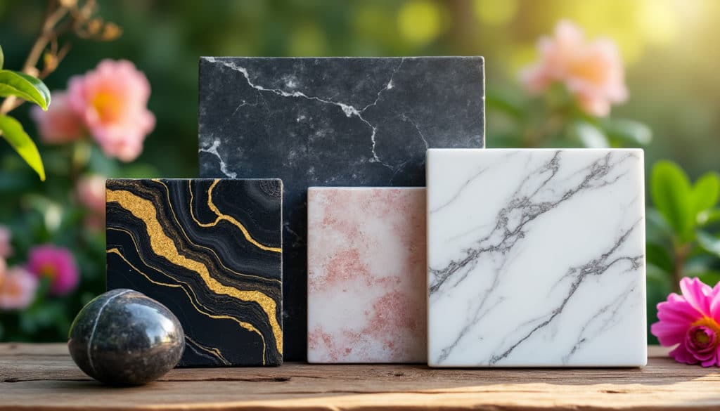découvrez les pierres ornementales à travers notre guide complet, explorant leurs propriétés uniques et leurs nombreuses applications dans la décoration intérieure, la bijouterie et l'art. idéal pour les passionnés et les professionnels, ce guide vous révélera tout ce qu'il faut savoir pour tirer le meilleur parti de ces matériaux fascinants.